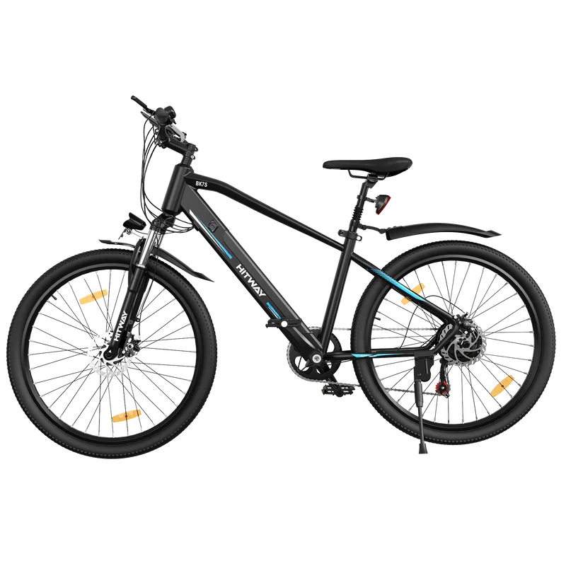 BK7S Elektrofahrrad