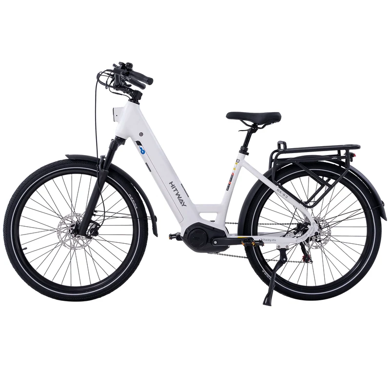 BK-S3 Trekking E-Bike