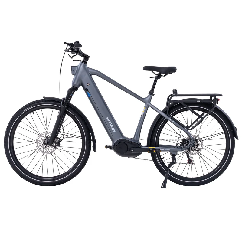 BK-S2 Trekking E-Bike