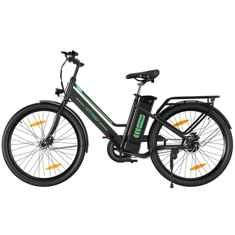 BK8S Elektrofahrrad