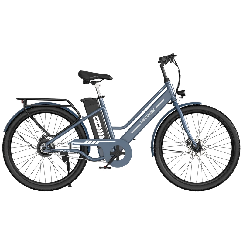 BK8S Elektrofahrrad