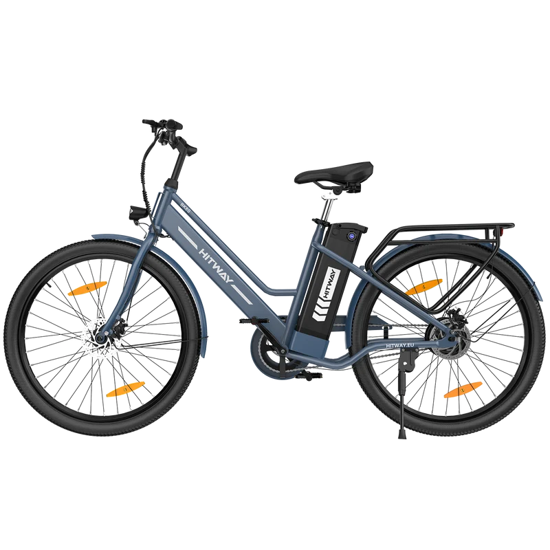 BK8S Elektrofahrrad