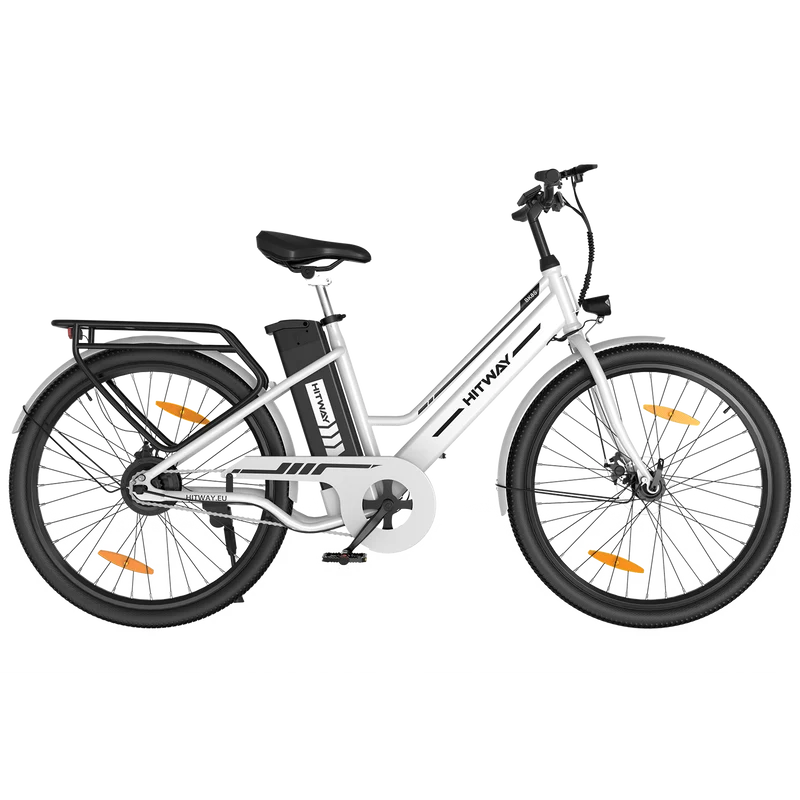 BK8S Elektrofahrrad