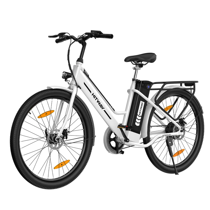 BK8S Elektrofahrrad