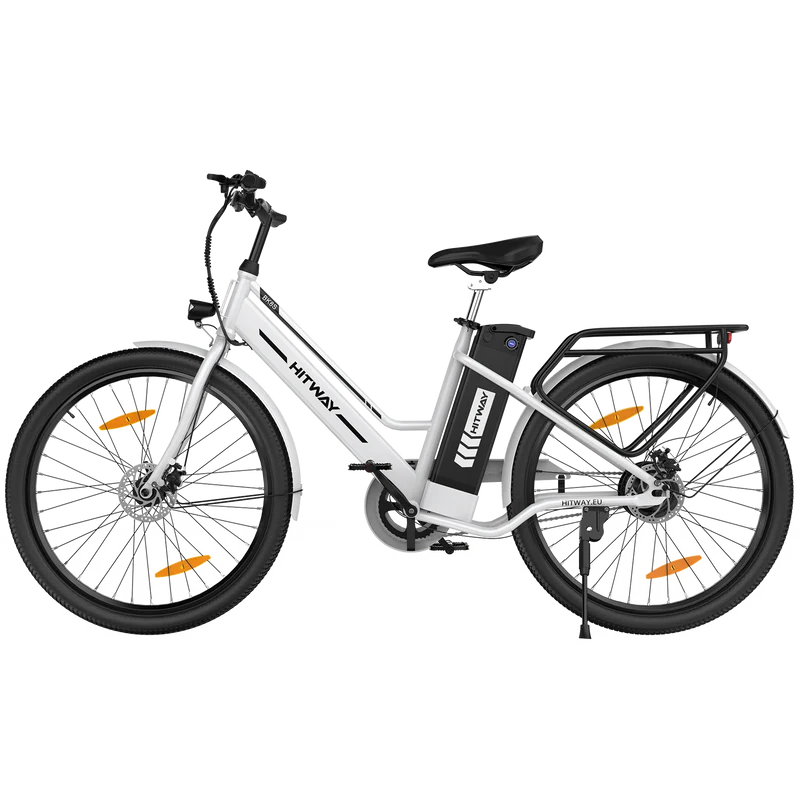 BK8S Elektrofahrrad
