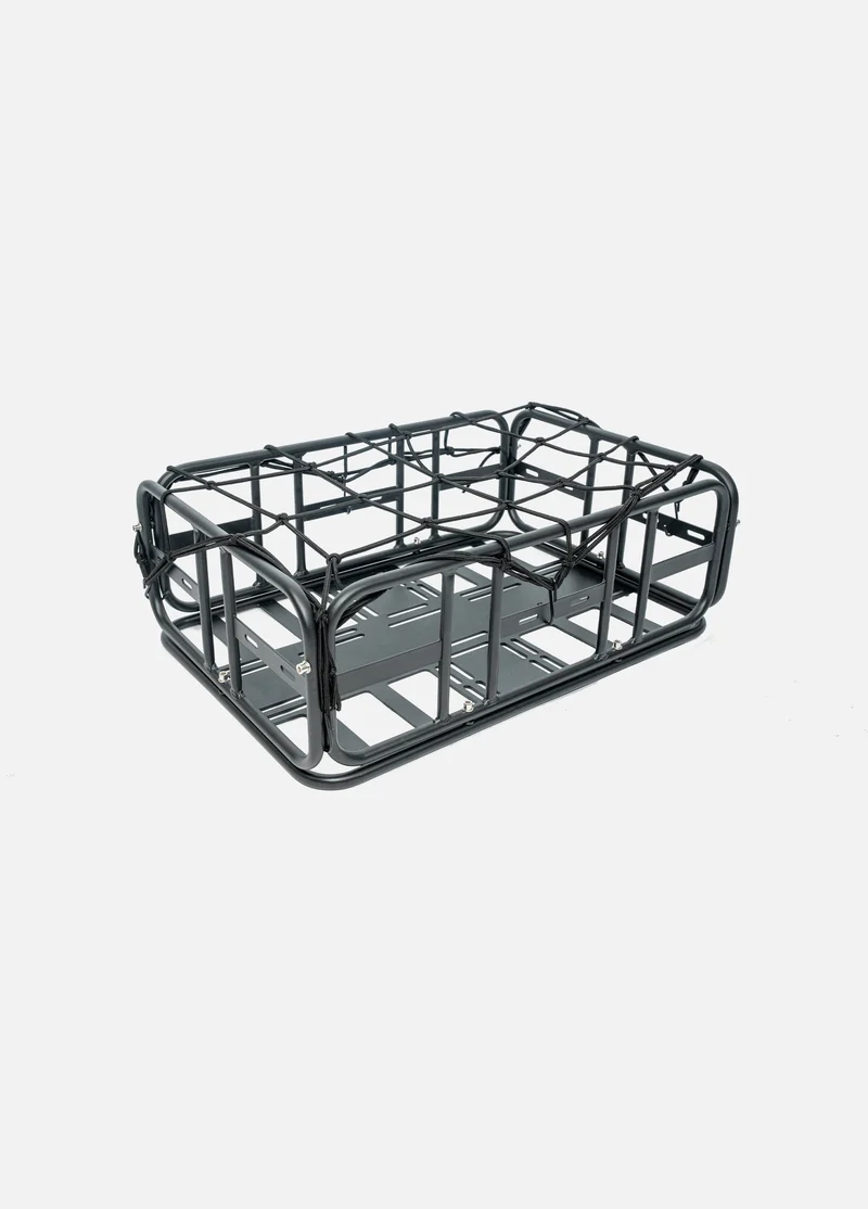 Rear Bike Basket