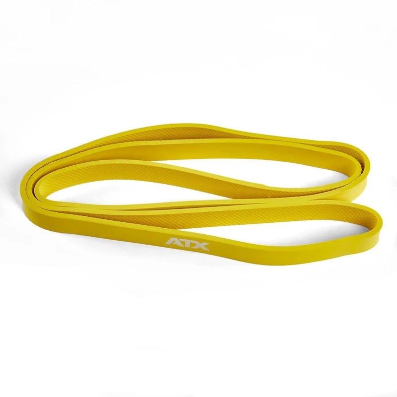 ATX® Widerstandsbänder - Short Power Bänder Level 1 - 5