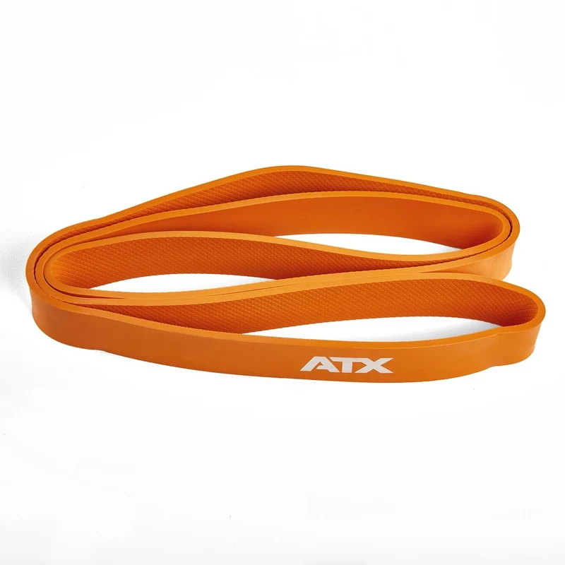 ATX® Widerstandsbänder - Short Power Bänder Level 1 - 5