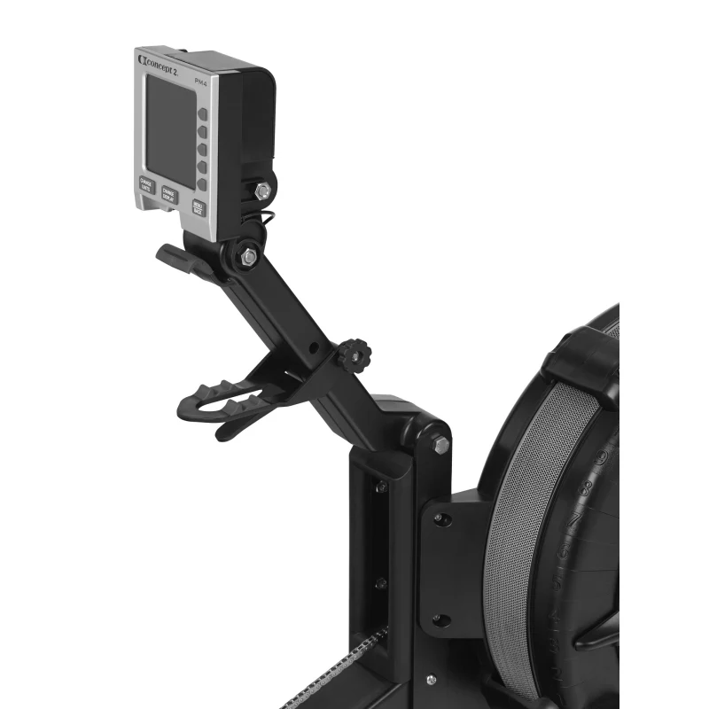 RowErg Smartphone- und Tablethalterung Nachrüstset