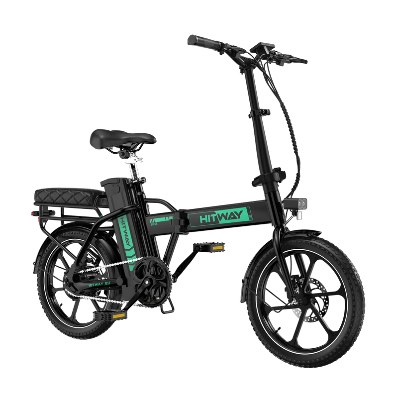 HITWAY BK5SL faltbares Elektrofahrrad
