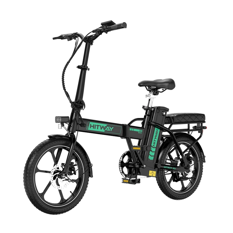 HITWAY BK5SL faltbares Elektrofahrrad