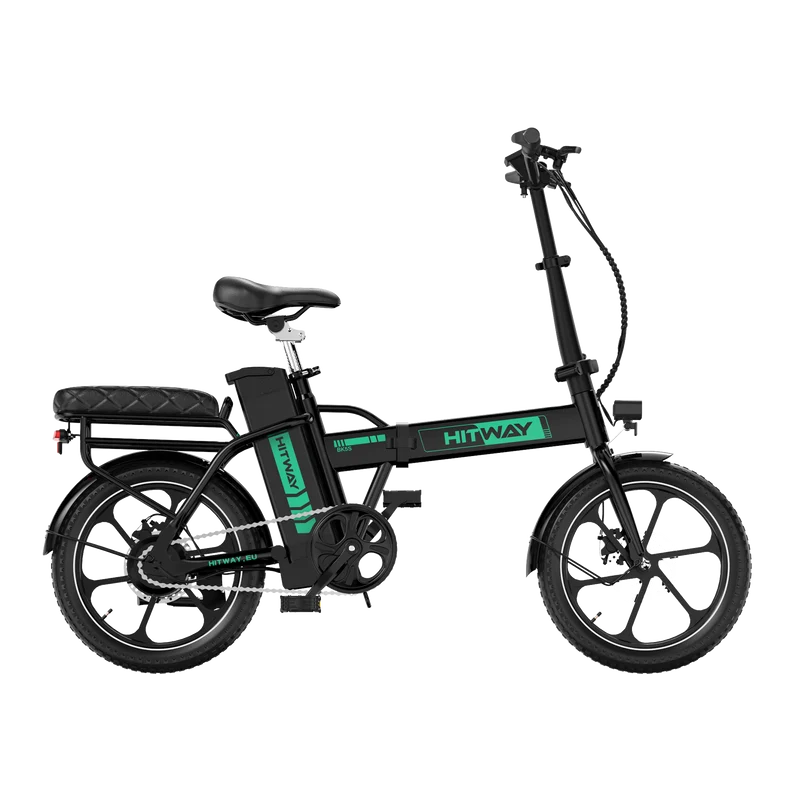 HITWAY BK5SL faltbares Elektrofahrrad