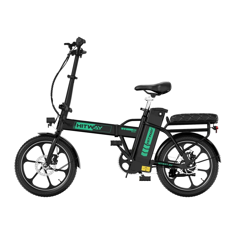 HITWAY BK5SL faltbares Elektrofahrrad