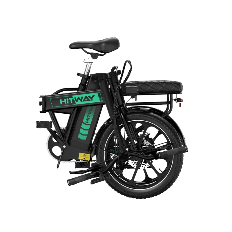 HITWAY BK5SL faltbares Elektrofahrrad