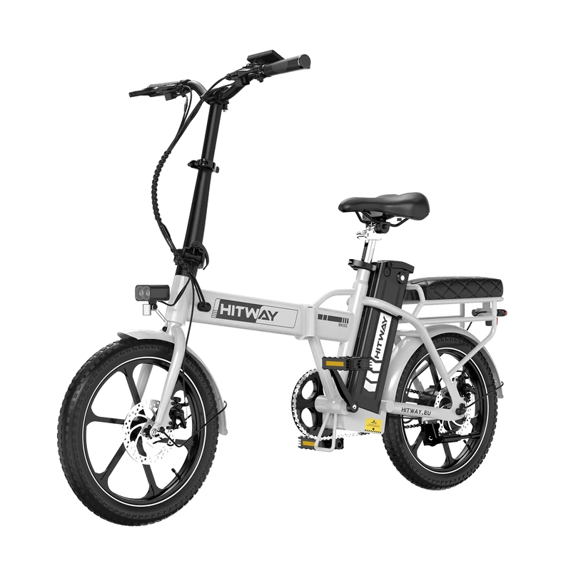 HITWAY BK5SL faltbares Elektrofahrrad