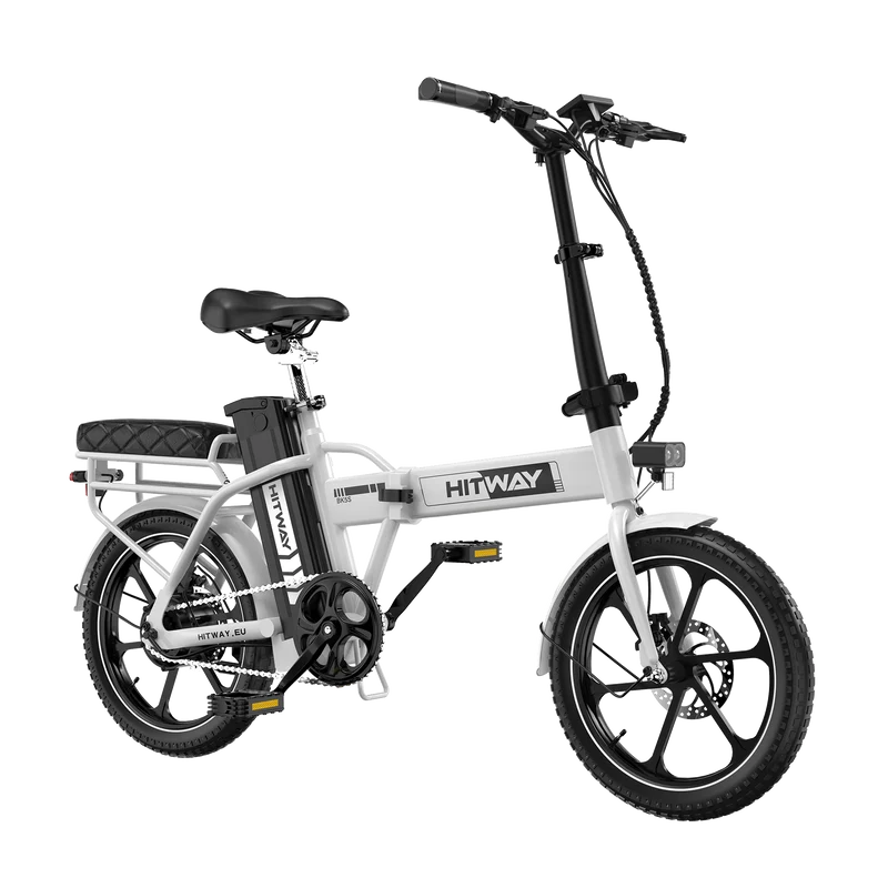 HITWAY BK5SL faltbares Elektrofahrrad