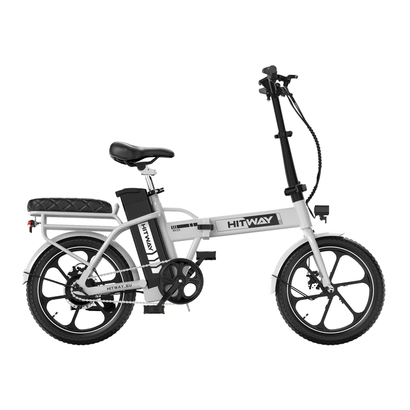 HITWAY BK5SL faltbares Elektrofahrrad