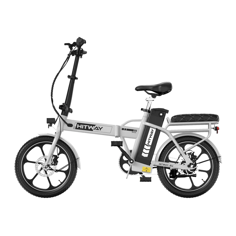 HITWAY BK5SL faltbares Elektrofahrrad
