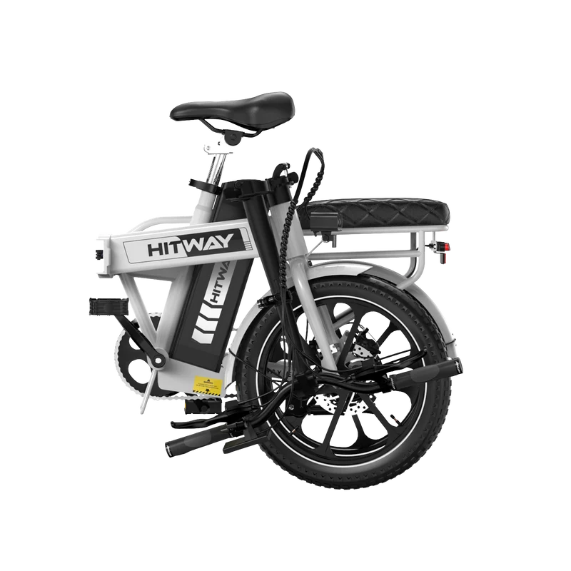 HITWAY BK5SL faltbares Elektrofahrrad