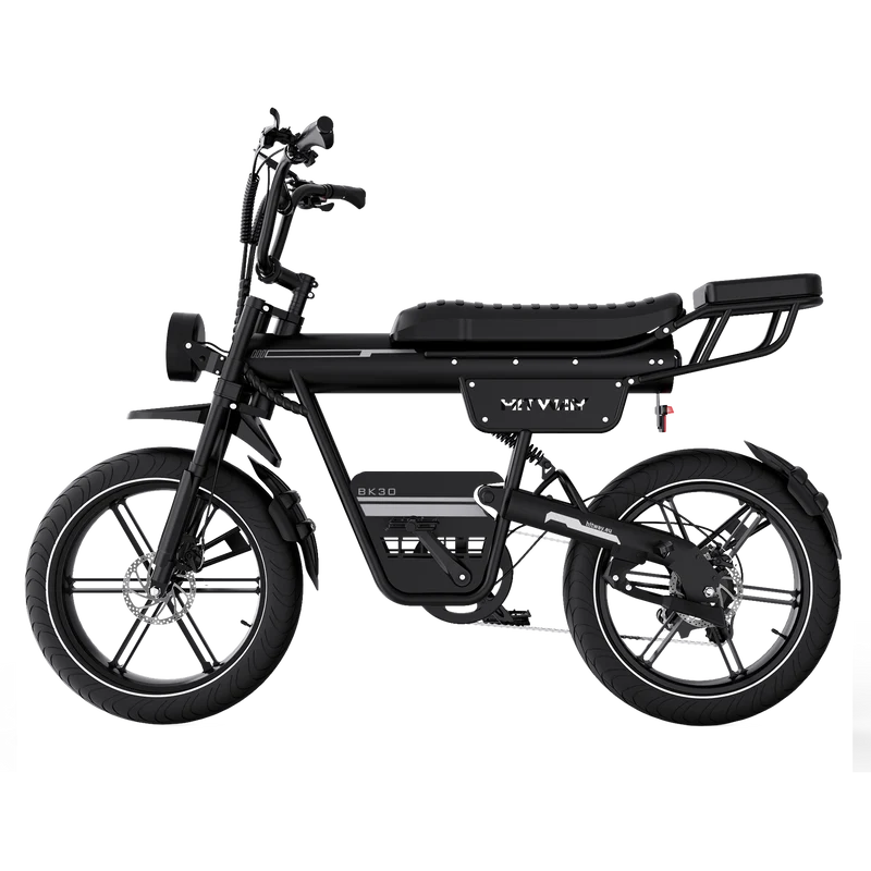 BK30 Elektrofahrrad