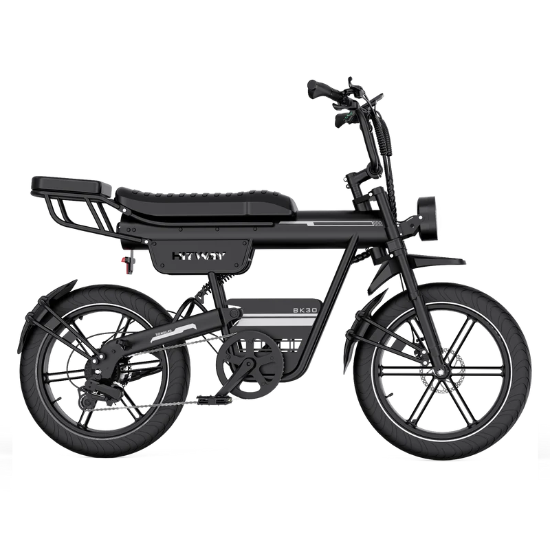 BK30 Elektrofahrrad