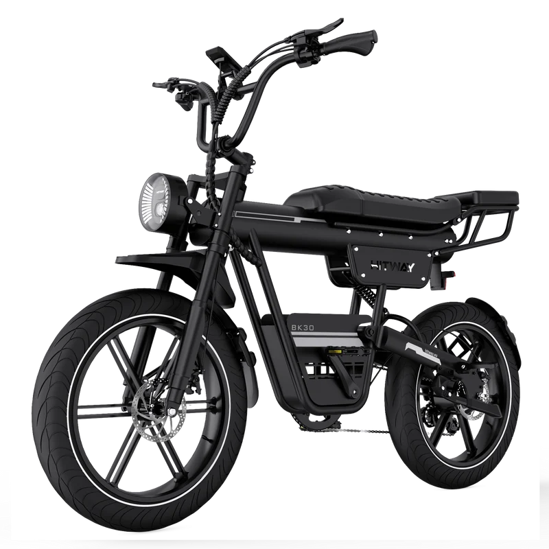 BK30 Elektrofahrrad