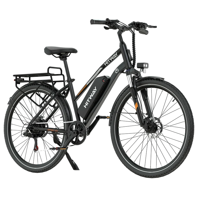 BK27S Elektrofahrrad
