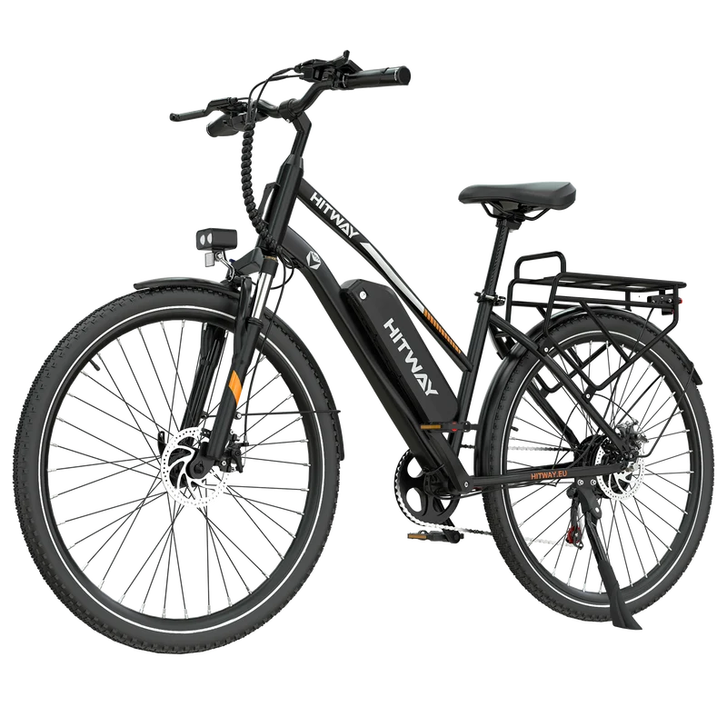 BK27S Elektrofahrrad