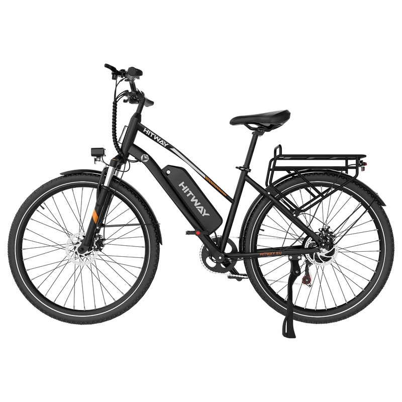 BK27S Elektrofahrrad