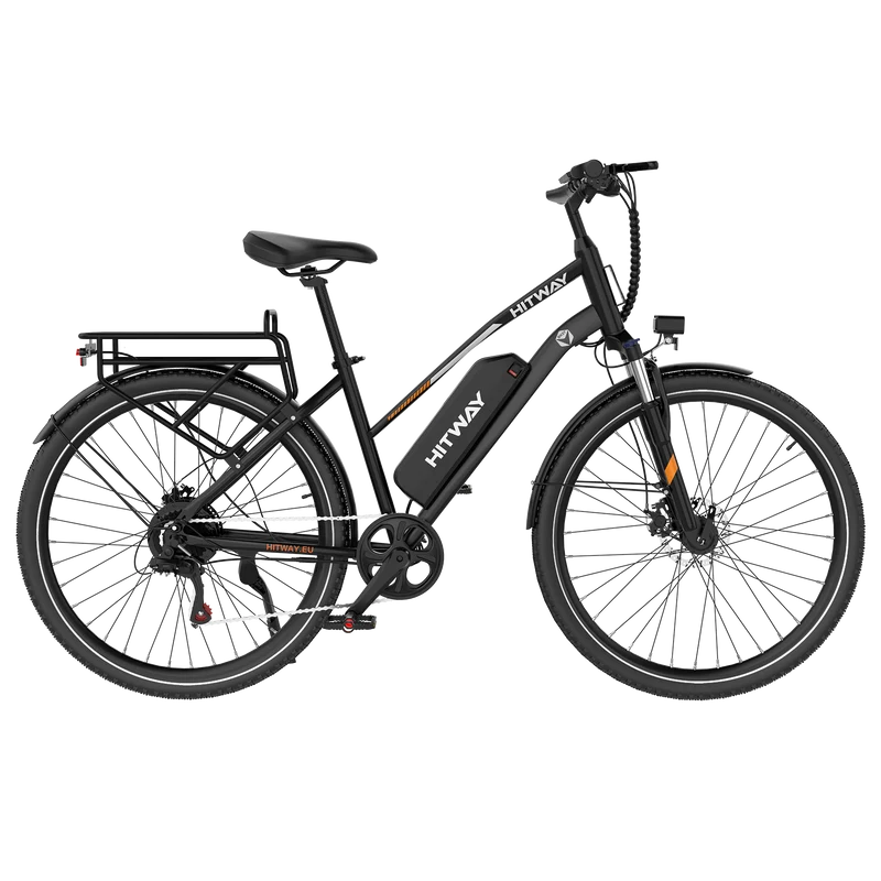 BK27S Elektrofahrrad