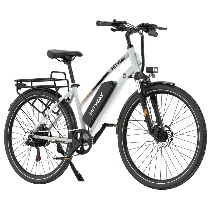 BK27S Elektrofahrrad