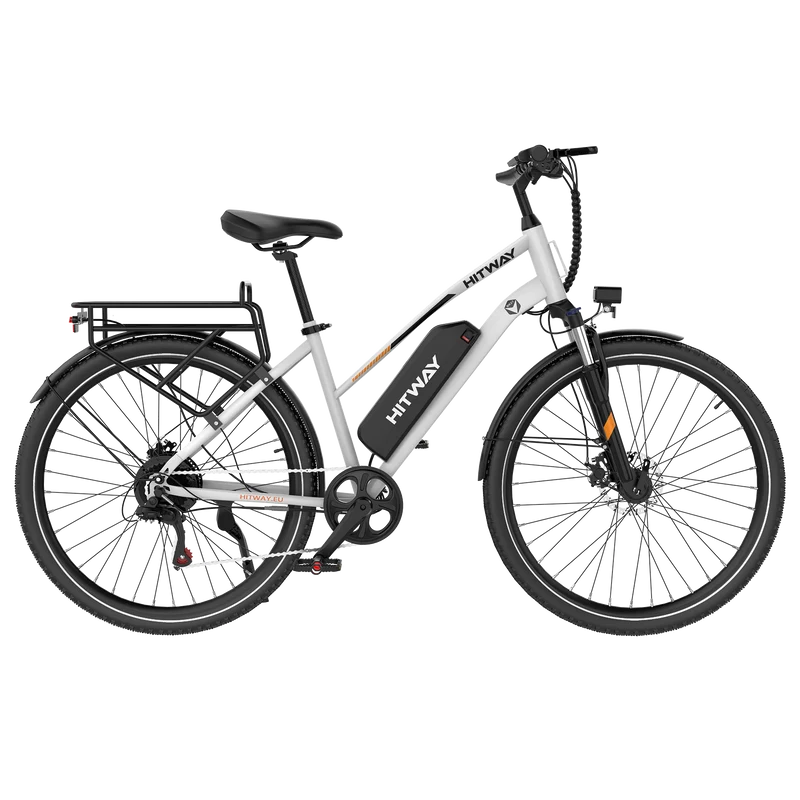 BK27S Elektrofahrrad