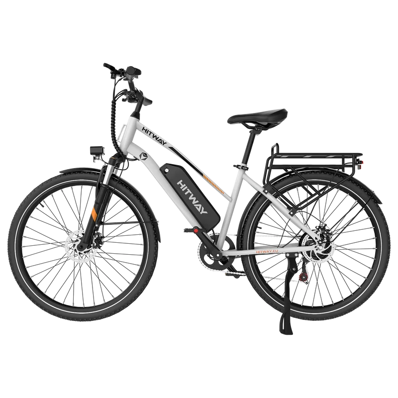 BK27S Elektrofahrrad