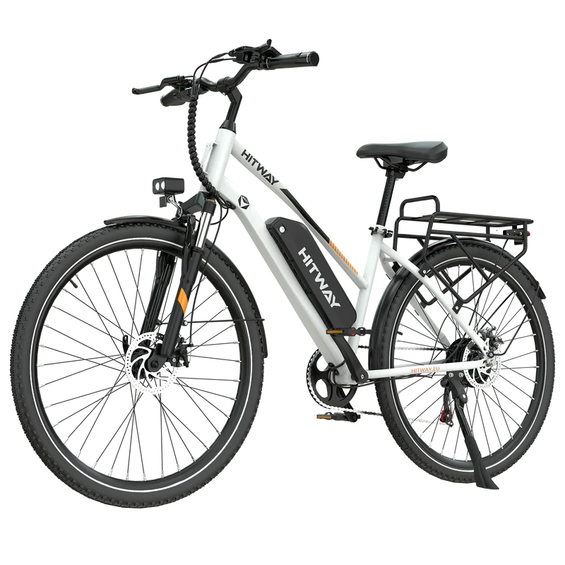 BK27S Elektrofahrrad