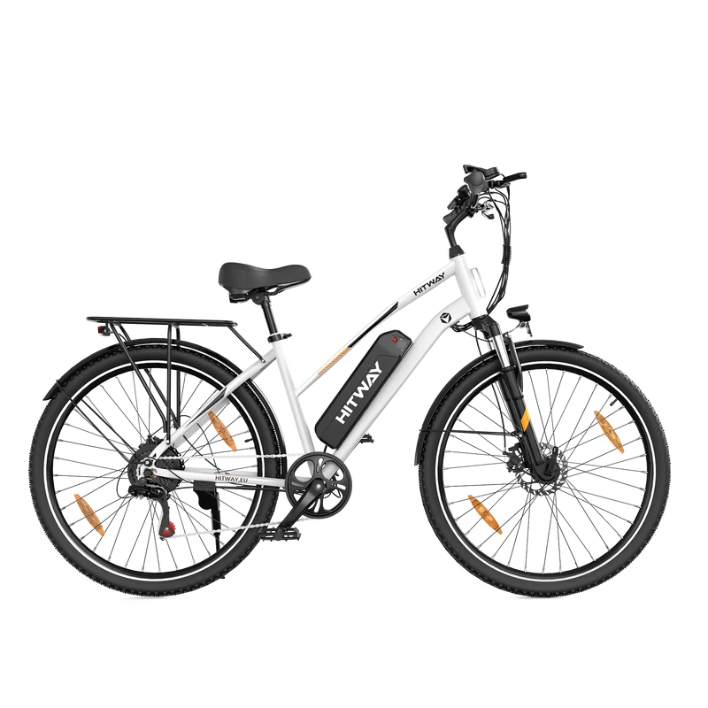 BK27S Elektrofahrrad