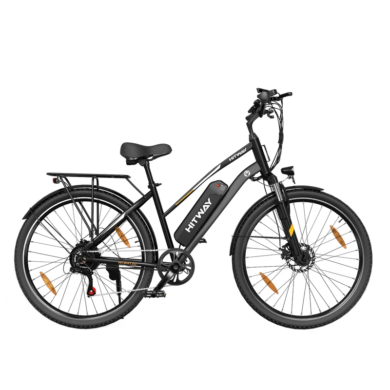 BK27S Elektrofahrrad