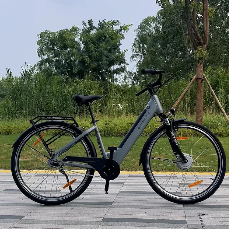 SAXONETTE E-Bike X-Road 5.2 (Gebraucht)