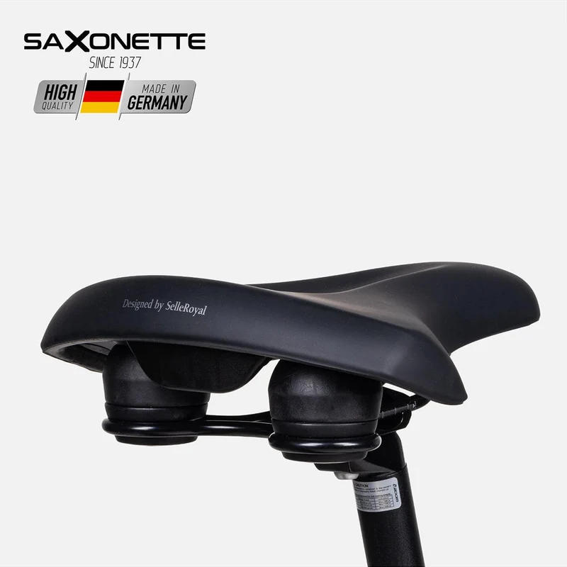 SAXONETTE E-Bike X-Road 5.2 (Gebraucht)