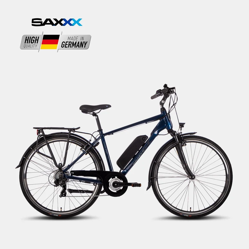 SAXXX E-Bike Touring Sport Diamant (Gebraucht)