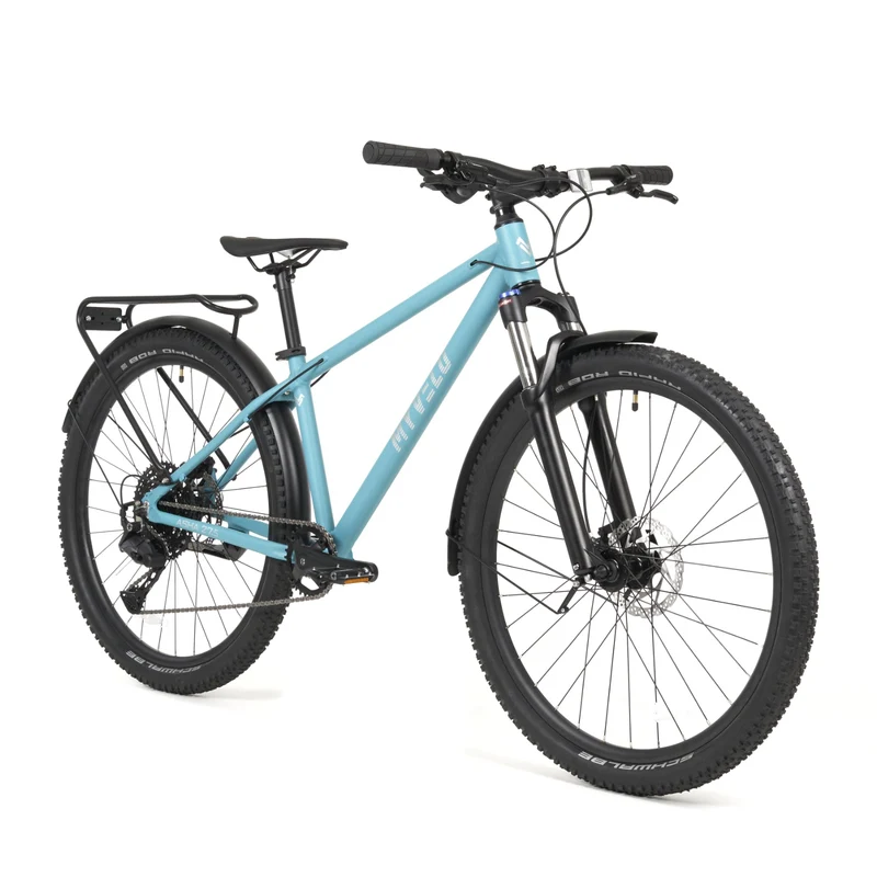 Asha 27,5" Kinder MTB