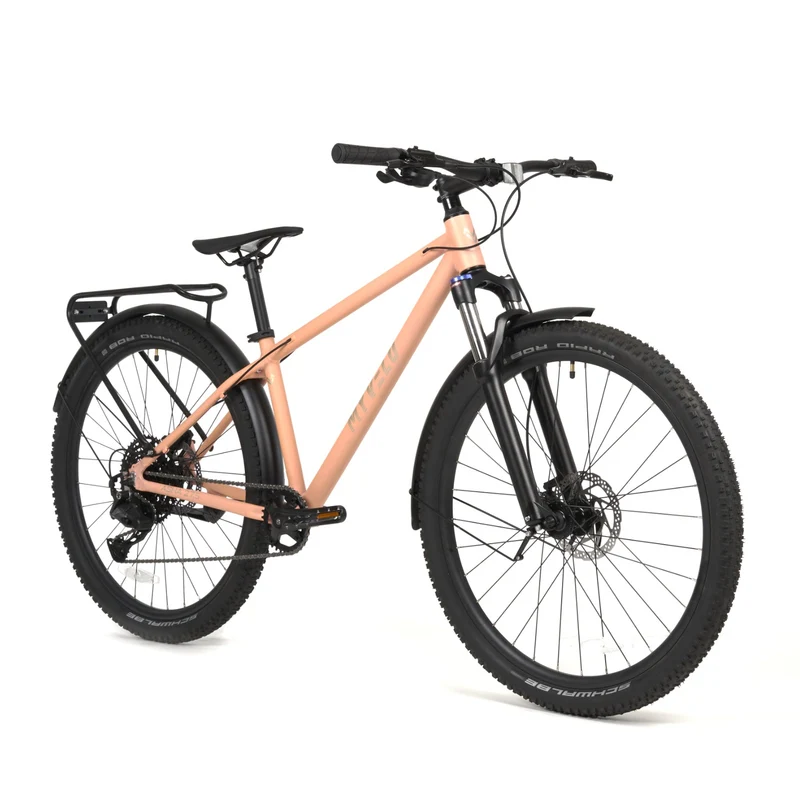 Asha 27,5" Kinder MTB