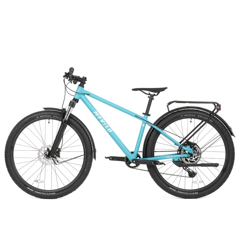 Asha 27,5" Kinder MTB