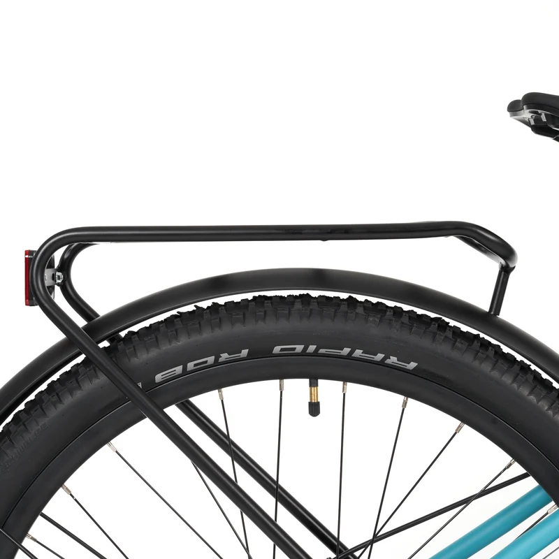 Asha 27,5" Kinder MTB