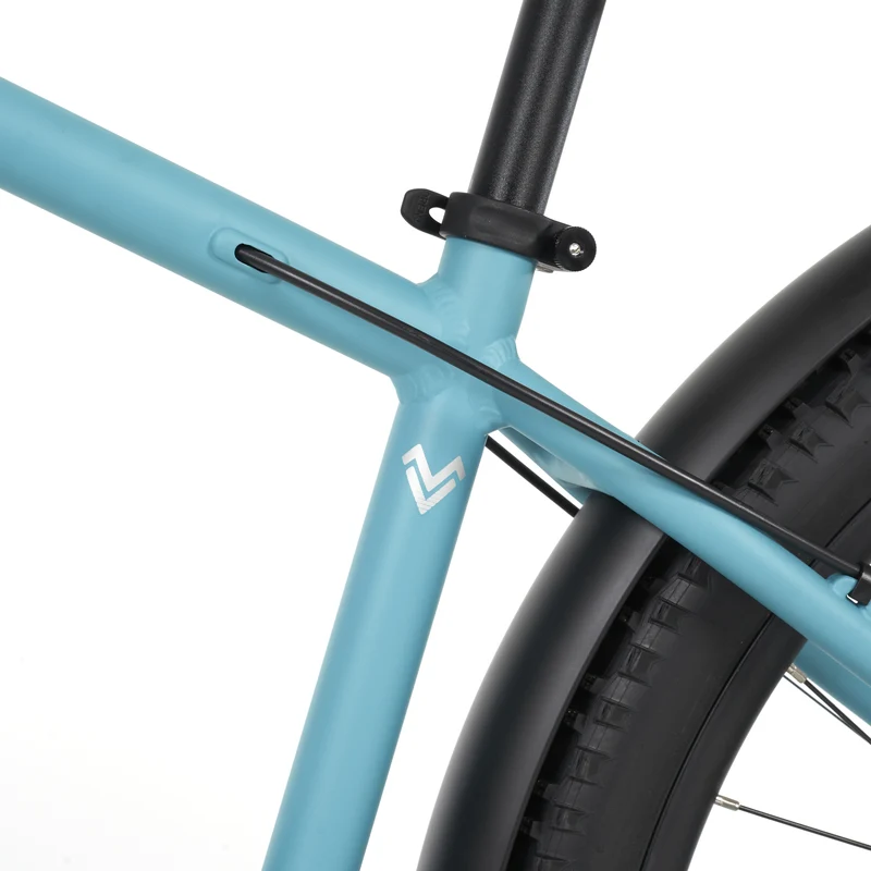 Asha 27,5" Kinder MTB