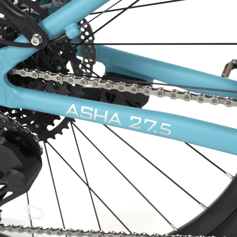 Asha 27,5" Kinder MTB