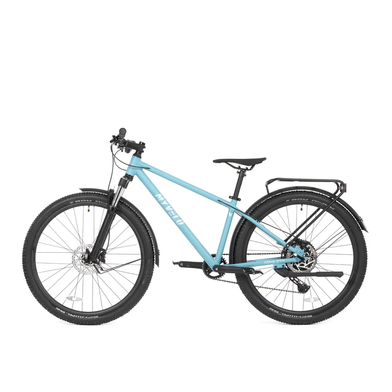 Asha 27,5" Kinder MTB