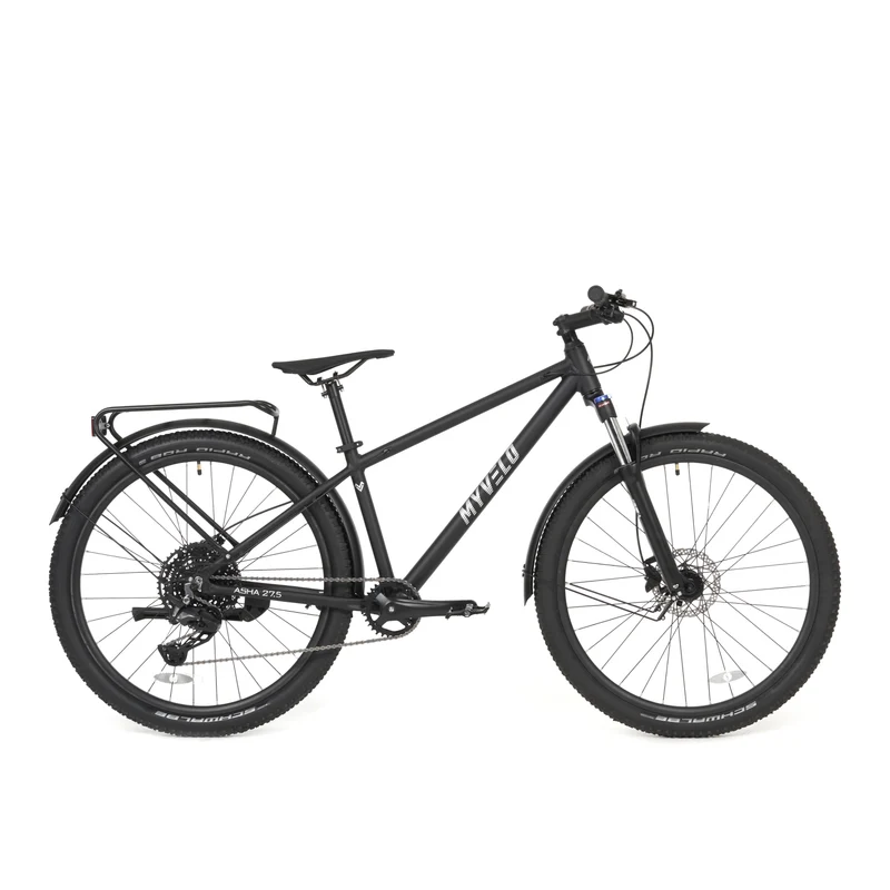 Asha 27,5" Kinder MTB