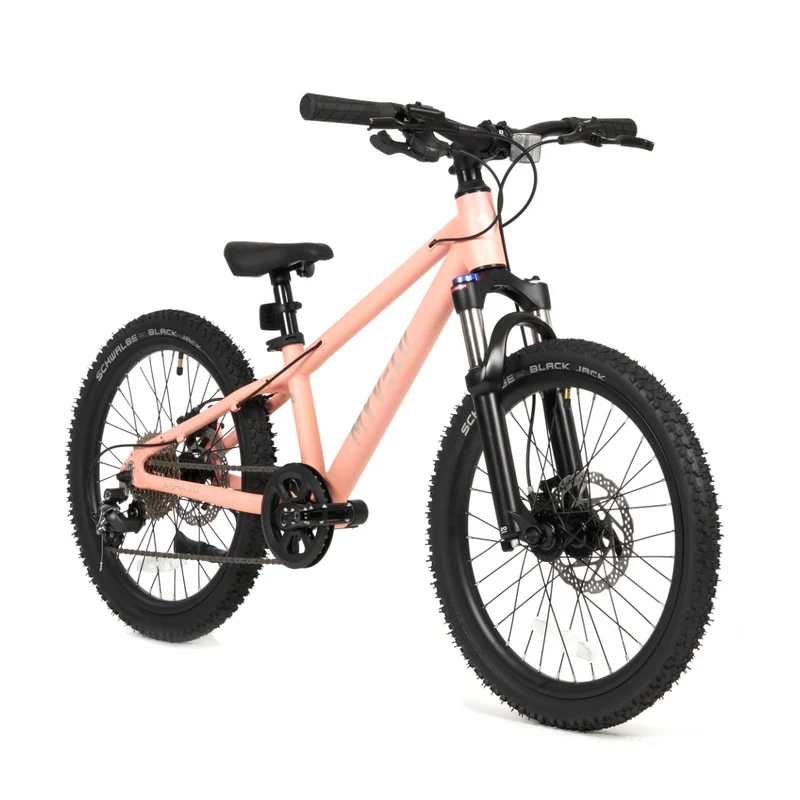 Asha 20" Kinder MTB