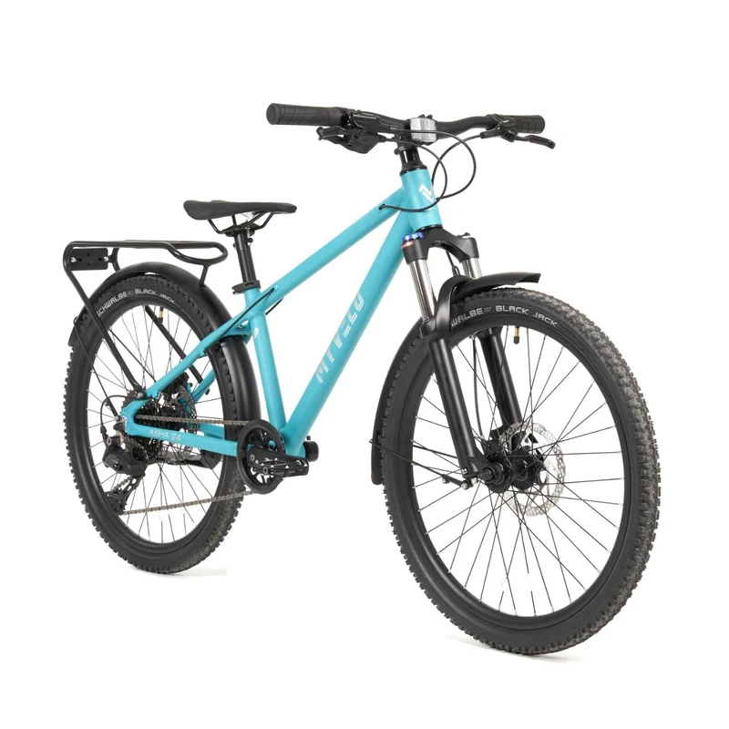Asha 24" Kinder MTB
