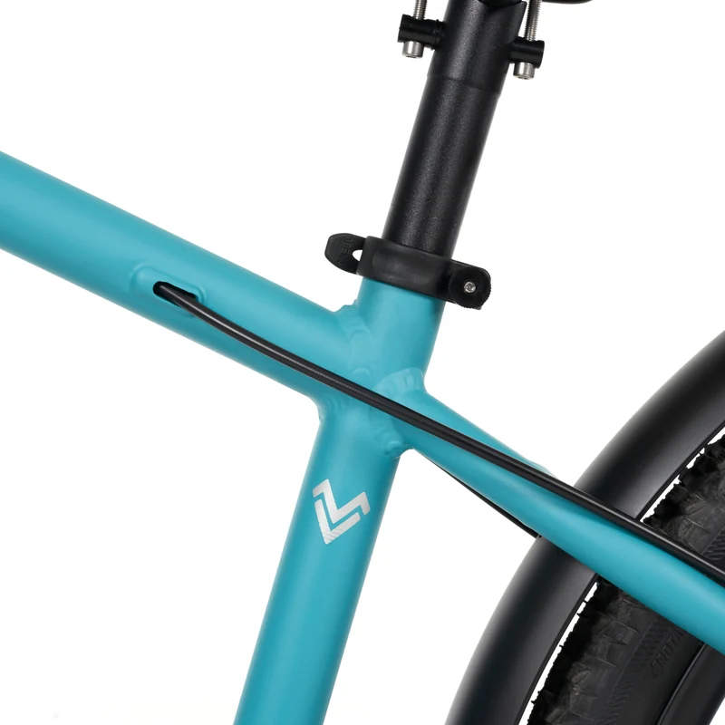 Asha 24" Kinder MTB